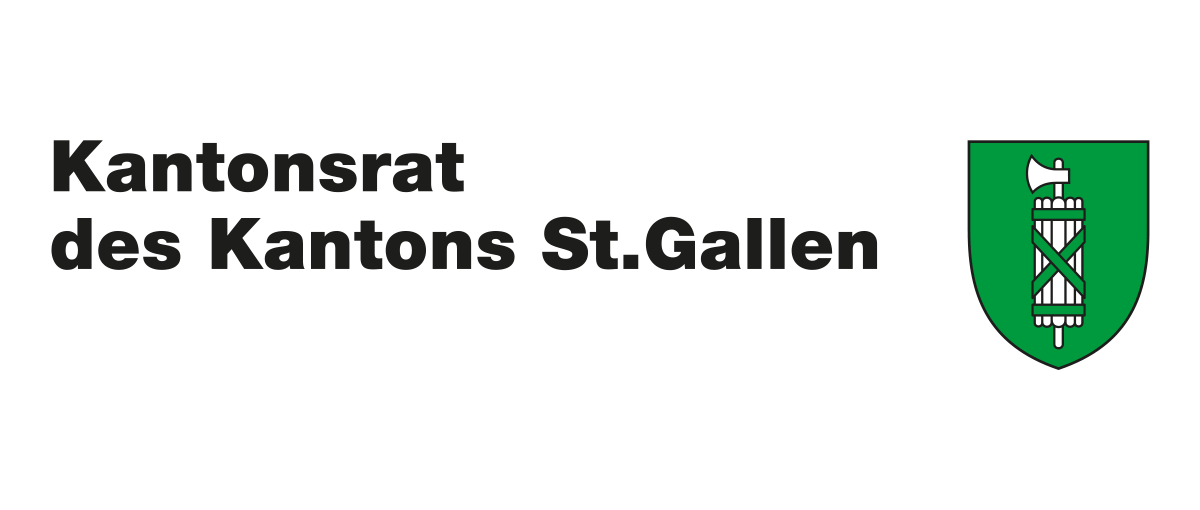 Kantonsrat St.Gallen