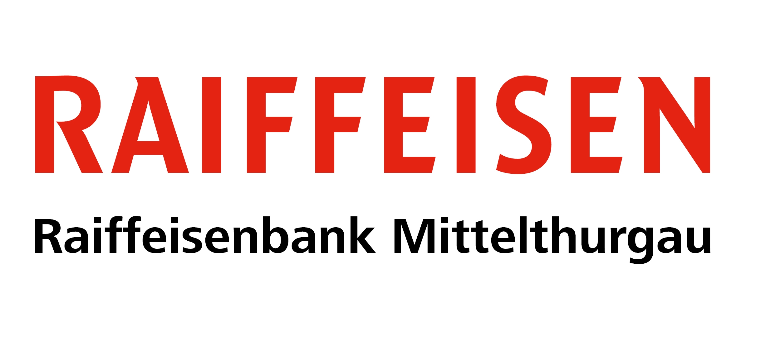Raiffeisenbank Mittelthurgau