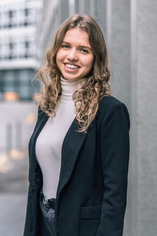 PACE Communication Tara Loehrer