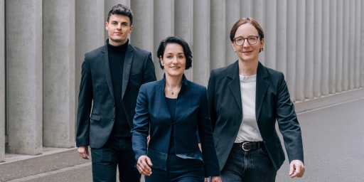 PACE Communication Team DEZ25