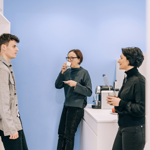 PACE Communication Ueber Uns DEZ25