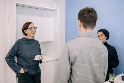 PACE Communication Wert 09 DEZ25